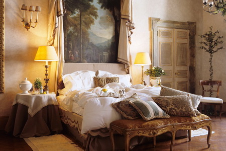 Luxury Apt Rome